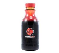 Black Fire Appât original pour sanglier noir (6 x 0,5 kg), cerise, goudron de bois de hêtre