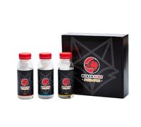 Black Fire - Predator Attractif pour Renard, Raton Laveur, Autres