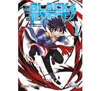 Black Fist - Tome 1: La naissance d'une légende