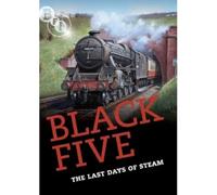 Black Five [Import anglais]
