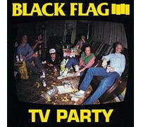 Black Flag – 7-TV Party – The Orchard