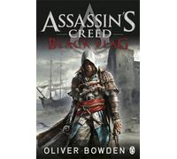 Black Flag: Assassin's Creed – Book 6