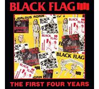 The first four years
