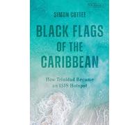 Black Flags Of The Caribbean