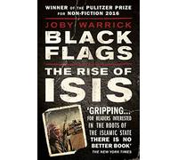 Black Flags: The Rise of ISIS
