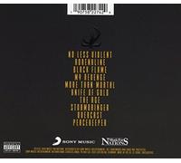 Black Flame by Bury Tomorrow [Audio CD] NEUF