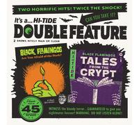 Black Flamingos – Double Feature: Tales from The Crypt – Vinyle LP