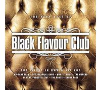 Black Flavour Club-The Very Best of-New Edition [Import]