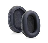 (Black)Flexible Ear pads Long-lasting Earpad Replacements for WH-CH720 CH710 Headphones Covers for All-Day Comfort Earpads Blue