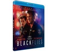 Black Flies Blu-ray G
