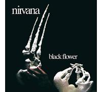 Nirvana (UK) – Black Flower – CD – Édition étendue
