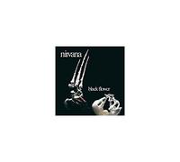 Nirvana (UK) – Black Flower – CD – Édition étendue