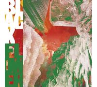 BLACK FLOWER - MAGMA CD NEUF