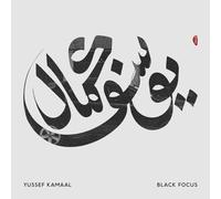 Black Focus CD
