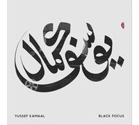 Black Focus [Slipcase] by Yussef Kamaal [Audio CD] NEUF