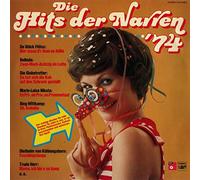 Black Fööss, Belinda, Trude Herr, Globetrotter, Bing Wittkamp.. / Vinyl record [Vinyl-LP]
