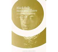 Black Folk Here And There