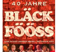 Black Fooss - 40 Jahre Black Fooss