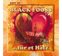 Black Fooss - Best Offuer Et Haetz [Import]