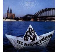Black Fooss - D'r Rhing Erop [Import]
