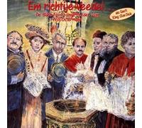Black Fooss - Em Richtije Veedel [Import]