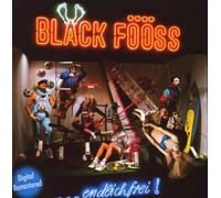 Black Fooss - Endlich Frei (Remaster. [Import]