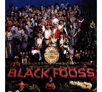 Black Fooss - Et ES 20 Johr Jenau Jetz [Import]