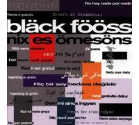 Black Fooss - Nix is Oemesoens [Import]