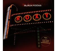 Black Fooss - Roxy [Import]