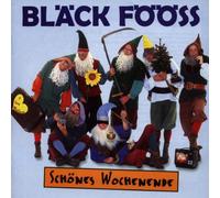 Black Fooss - Schoenes Wochenende [Import]