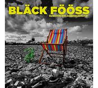 Black Fooss - Su Schoen Wie. [Import]