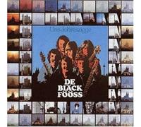 Black Fooss - UNS Johreszigge [Import]