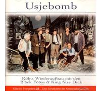 Black Fooss - Usjebomb [Import]
