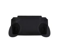 (Black)For 2S Grip Protect TPU Shell Case Bag Console Stand Holder Game Accessories Black