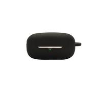 (black)for DENON AH-C840NCW Silicone Bluetooth Headphones Protective Case