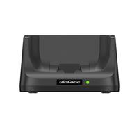 (Black, For Ulefone RugKing 4 Pro) Station de charge de bureau Ulefone USB-C