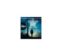 Frank Arnold Black Forest: Denglers elfter Fall (CD)