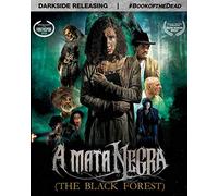 Black Forest (a MATA Negra) [Blu-Ray]