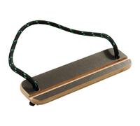 Black Forest Fox HOLZI, marchepied pour Toit relevable Compatible VW California Beach, Mercedes-Benz Marco Polo, avec Support Tablette (Aide à la montée Holzi)