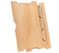 Black Forest Fox Planche à découper pour Mercedes Benz Marco Polo Camper camping-car (Marco Polo, planche, sans support)