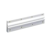 Black Forest Fox Planche à découper pour VW Grand California 600 et 680 Camper - Planche à découper et extension de table sur mesure (600/680, rail)