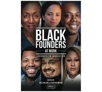 Black Founders At Work