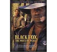 Black Fox 2: The Price of Peace [Import USA Zone 1]