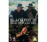 Black Fox 3: Good Men And Bad [DVD]
