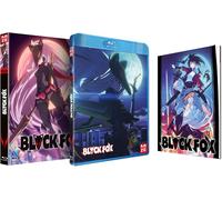 Black Fox - Film - Blu-ray