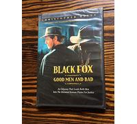 Black Fox: Good Men & Bad [Import USA Zone 1]