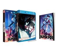 Black Fox, Le Film