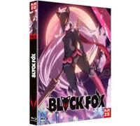 Black Fox Le Film Blu-ray E