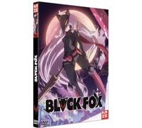Black Fox Le Film DVD E