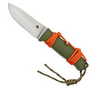 BLACK FOX VESUVIUS LAME FIXE FINITION STONE WASHED D2 MANCHE G10 VERT OD BF-710 D2 OD